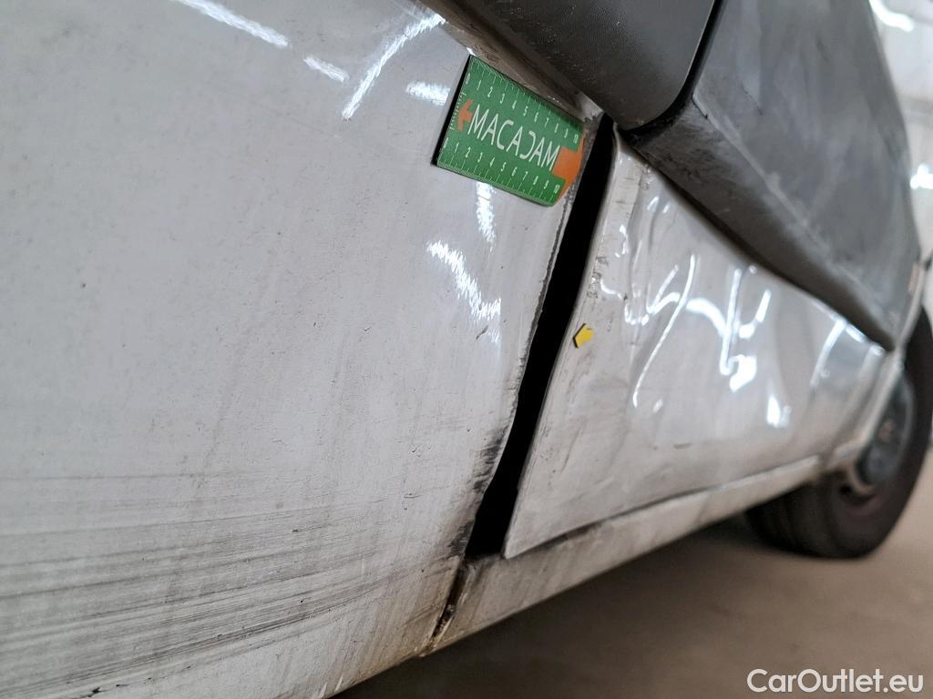  Renault  Master RENAULT  VU 4p Fourgon FG GCf Trac F3500 L3H2 dCi 130 Euro6 #31