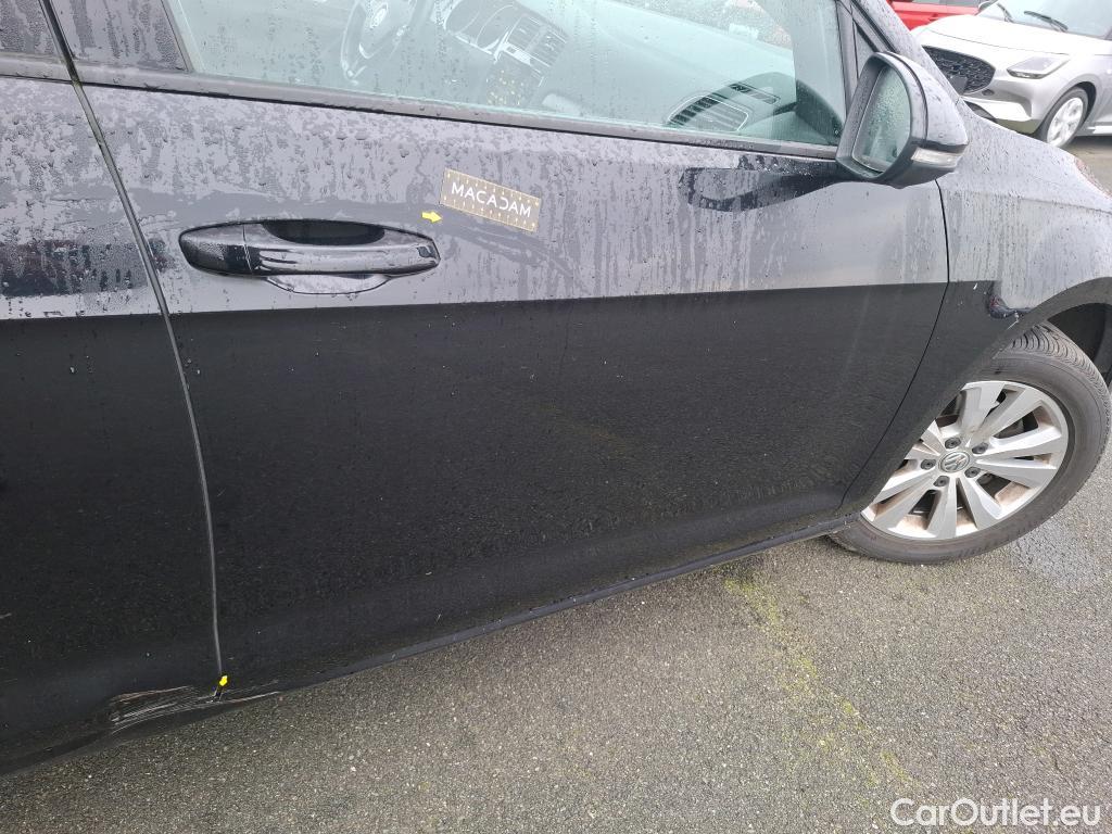  Volkswagen  Golf  VII Berline Confortline Business BMT 1.6 TDI 115CV BVM5 E6dT #33