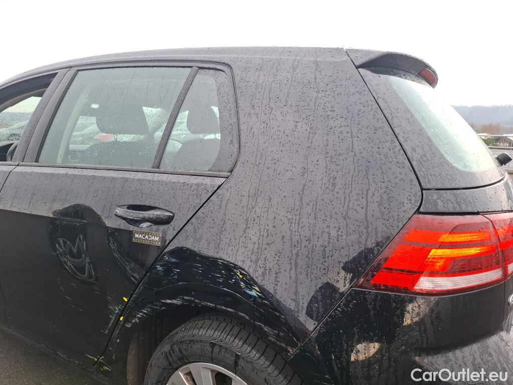  Volkswagen  Golf  VII Berline Confortline Business BMT 1.6 TDI 115CV BVM5 E6dT #1