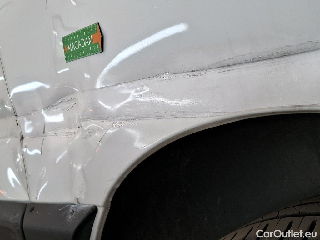  Renault  Master RENAULT  VU 4p Fourgon FG GCf Trac F3500 L3H2 dCi 130 Euro6 #3