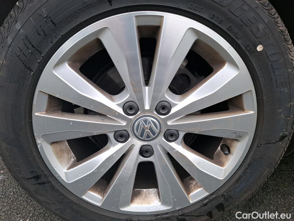  Volkswagen  Golf  VII Berline Confortline Business BMT 1.6 TDI 115CV BVM5 E6dT #72