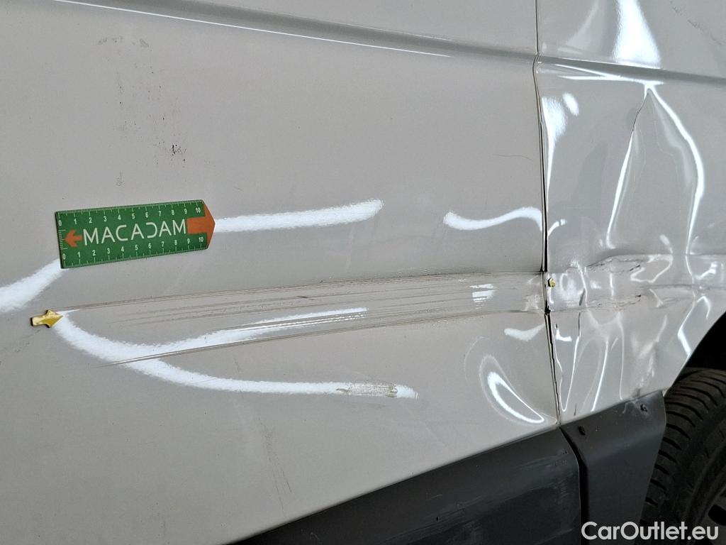  Renault  Master RENAULT  VU 4p Fourgon FG GCf Trac F3500 L3H2 dCi 130 Euro6 #8