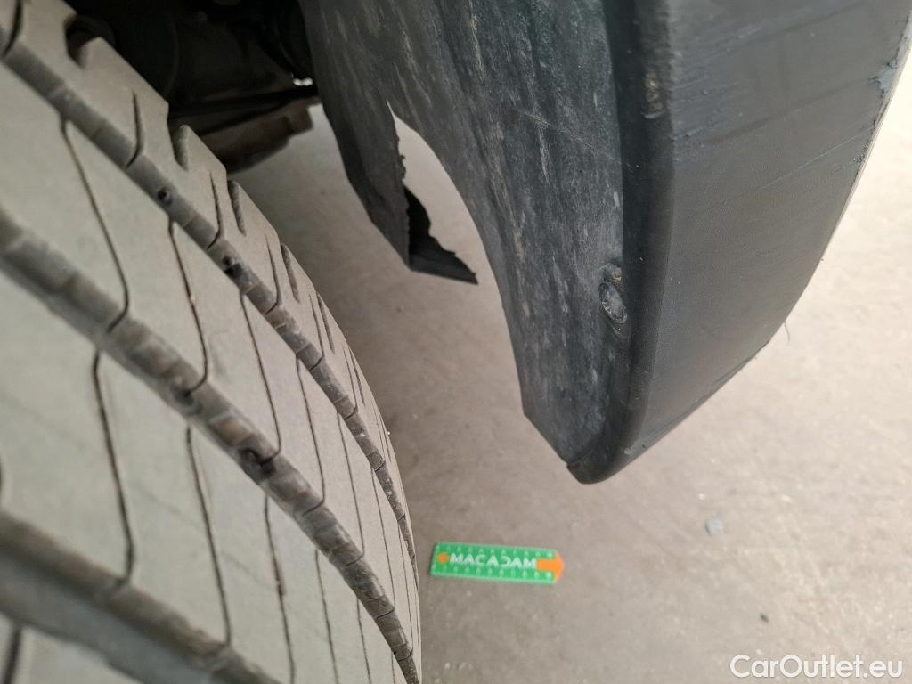  Renault  Master RENAULT  VU 4p Fourgon FG GCf Trac F3500 L3H2 dCi 130 Euro6 #72