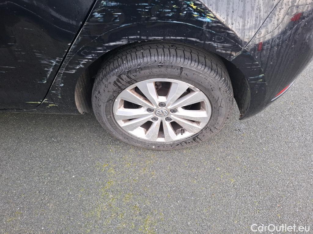  Volkswagen  Golf  VII Berline Confortline Business BMT 1.6 TDI 115CV BVM5 E6dT #59