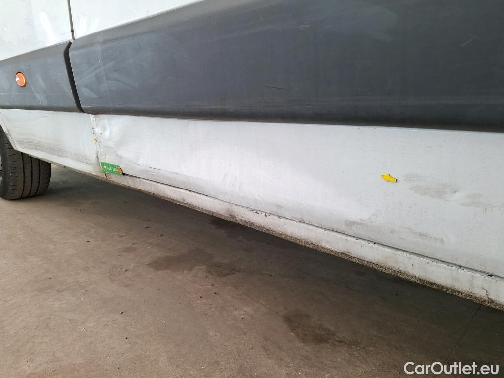  Renault  Master RENAULT  VU 4p Fourgon FG GCf Trac F3500 L3H2 dCi 130 Euro6 #17