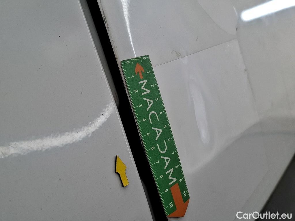  Renault  Master RENAULT  VU 4p Fourgon FG GCf Trac F3500 L3H2 dCi 130 Euro6 #51