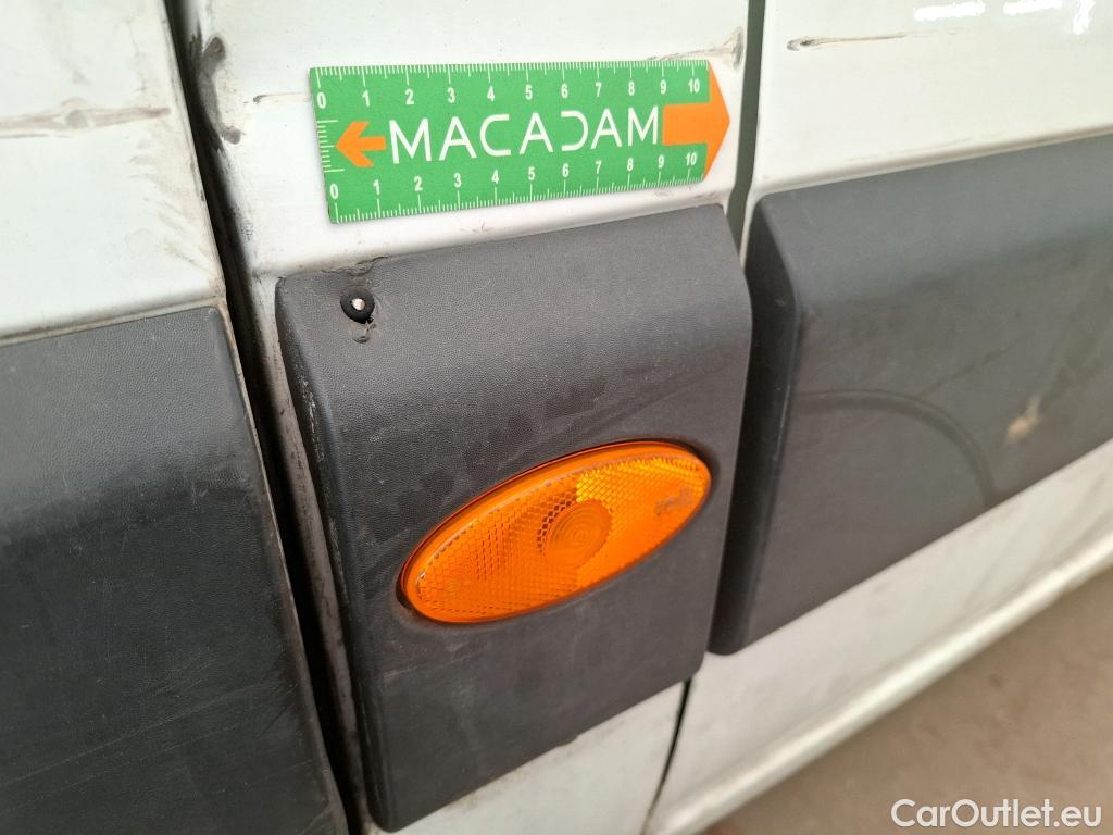  Renault  Master RENAULT  VU 4p Fourgon FG GCf Trac F3500 L3H2 dCi 130 Euro6 #95