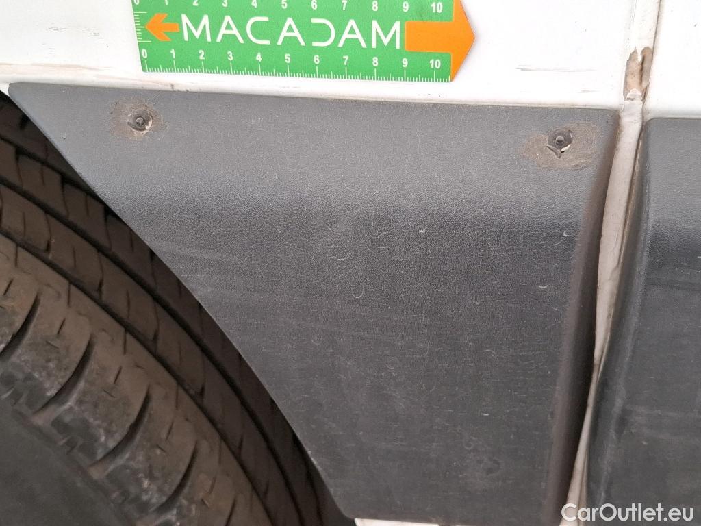  Renault  Master RENAULT  VU 4p Fourgon FG GCf Trac F3500 L3H2 dCi 130 Euro6 #69