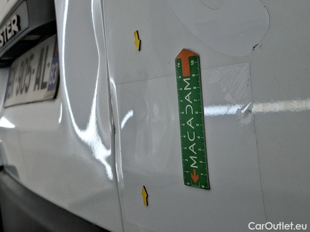  Renault  Master RENAULT  VU 4p Fourgon FG GCf Trac F3500 L3H2 dCi 130 Euro6 #54