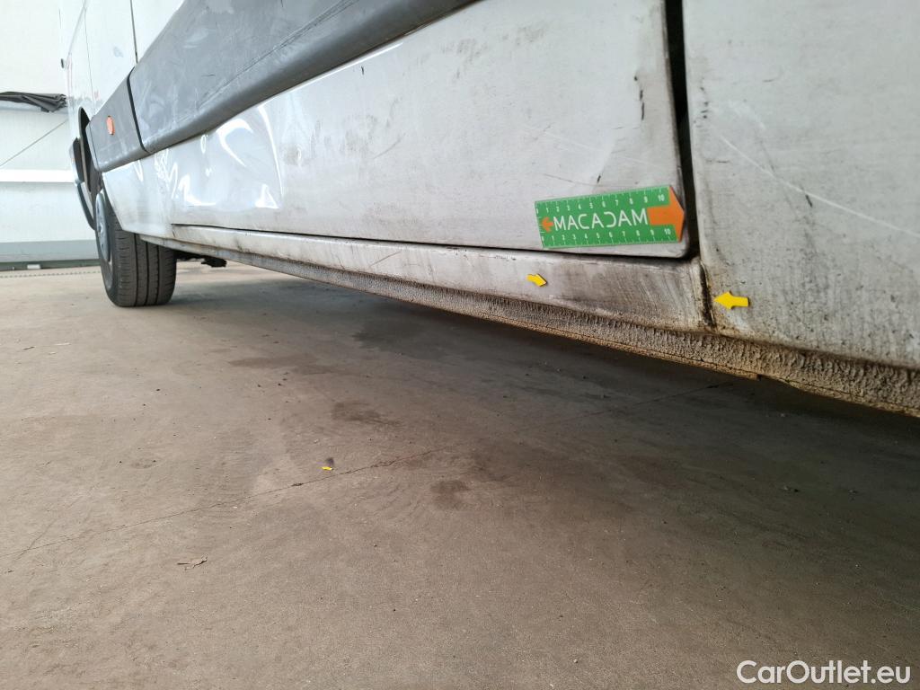  Renault  Master RENAULT  VU 4p Fourgon FG GCf Trac F3500 L3H2 dCi 130 Euro6 #65
