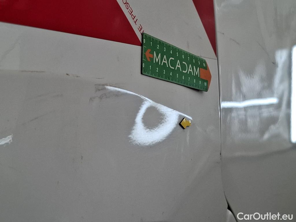  Renault  Master RENAULT  VU 4p Fourgon FG GCf Trac F3500 L3H2 dCi 130 Euro6 #37