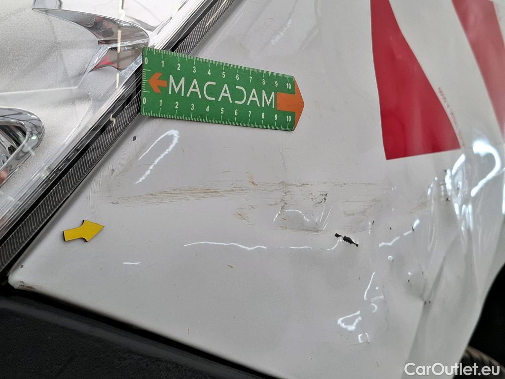  Renault  Master RENAULT  VU 4p Fourgon FG GCf Trac F3500 L3H2 dCi 130 Euro6 #34