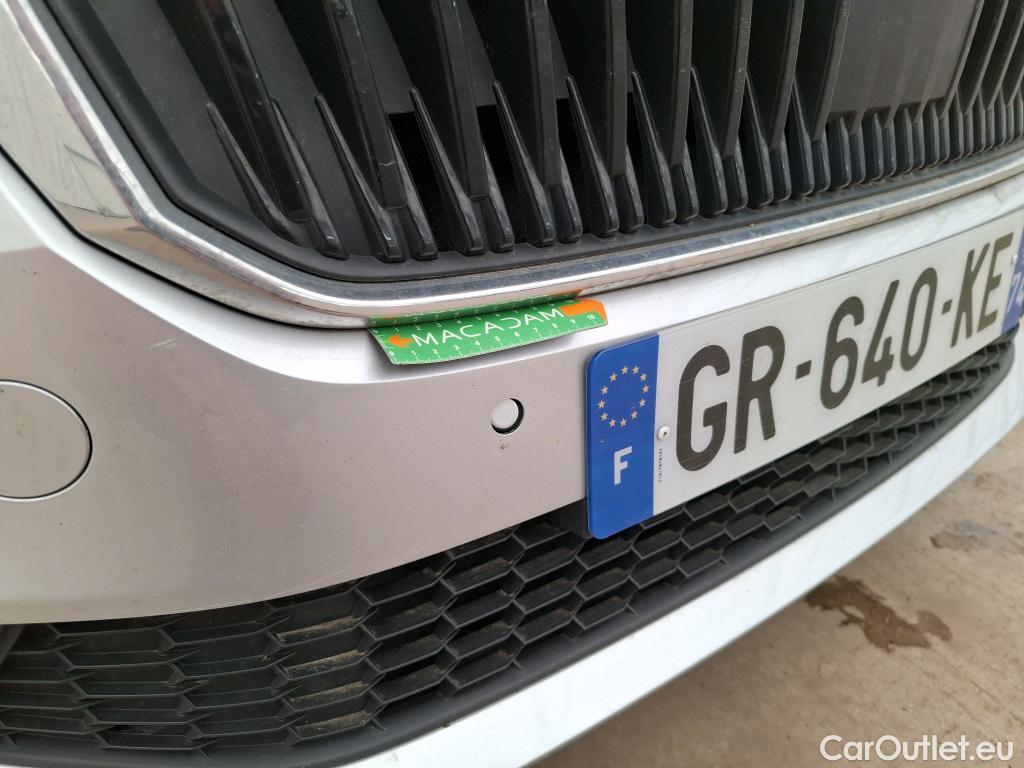  Skoda  Fabia  Style 1.0 TSI 95CV BVM5 E6d #5