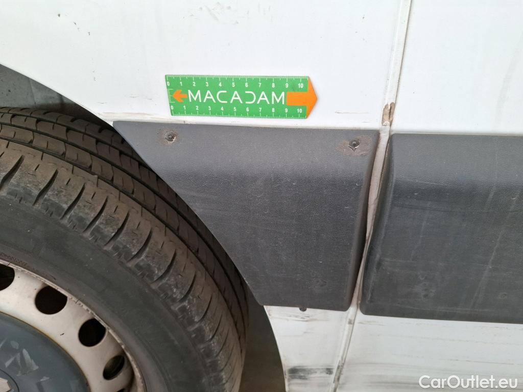  Renault  Master RENAULT  VU 4p Fourgon FG GCf Trac F3500 L3H2 dCi 130 Euro6 #68