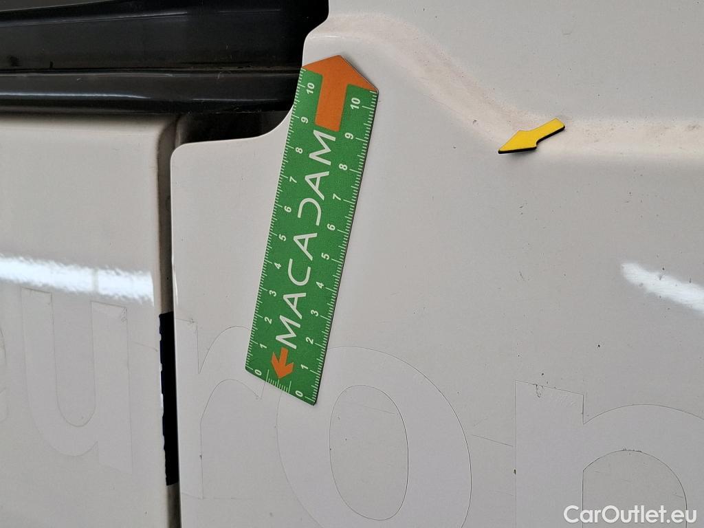  Renault  Master RENAULT  VU 4p Fourgon FG GCf Trac F3500 L3H2 dCi 130 Euro6 #16