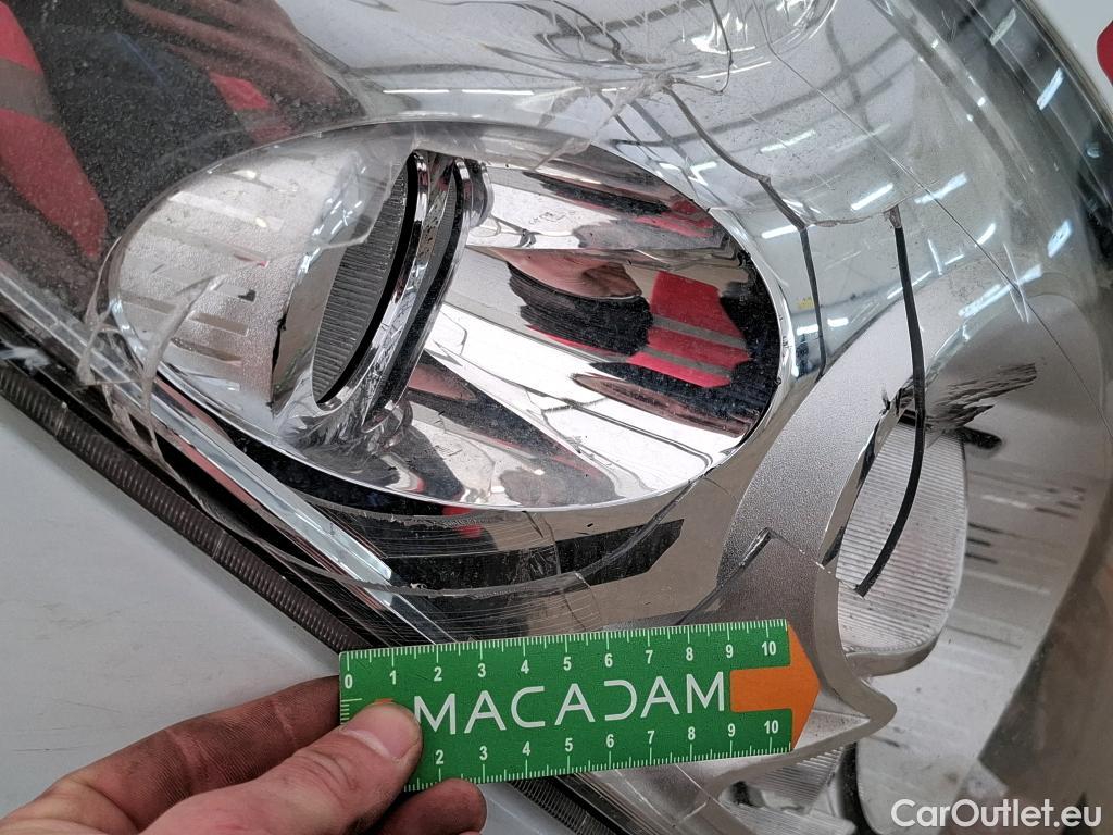  Renault  Master RENAULT  VU 4p Fourgon FG GCf Trac F3500 L3H2 dCi 130 Euro6 #41