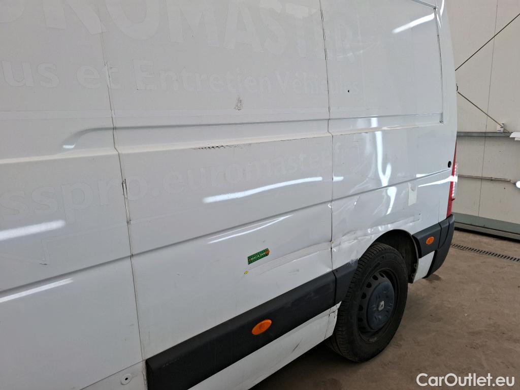  Renault  Master RENAULT  VU 4p Fourgon FG GCf Trac F3500 L3H2 dCi 130 Euro6 #7