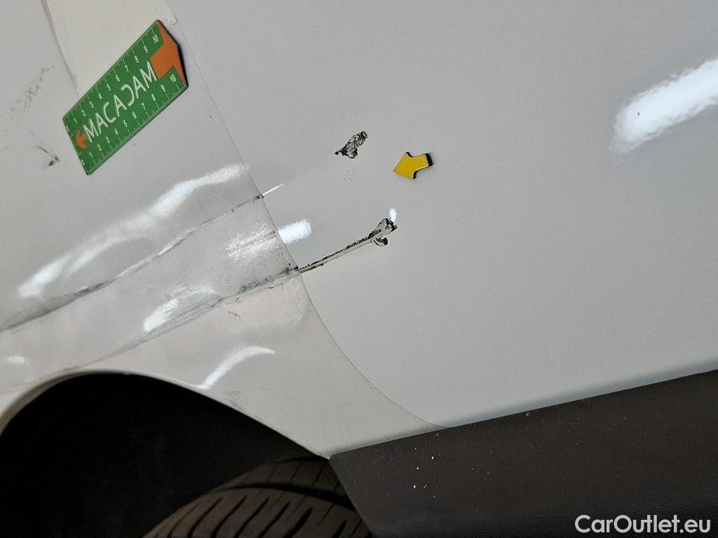  Renault  Master RENAULT  VU 4p Fourgon FG GCf Trac F3500 L3H2 dCi 130 Euro6 #5