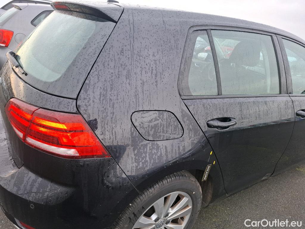  Volkswagen  Golf  VII Berline Confortline Business BMT 1.6 TDI 115CV BVM5 E6dT #26