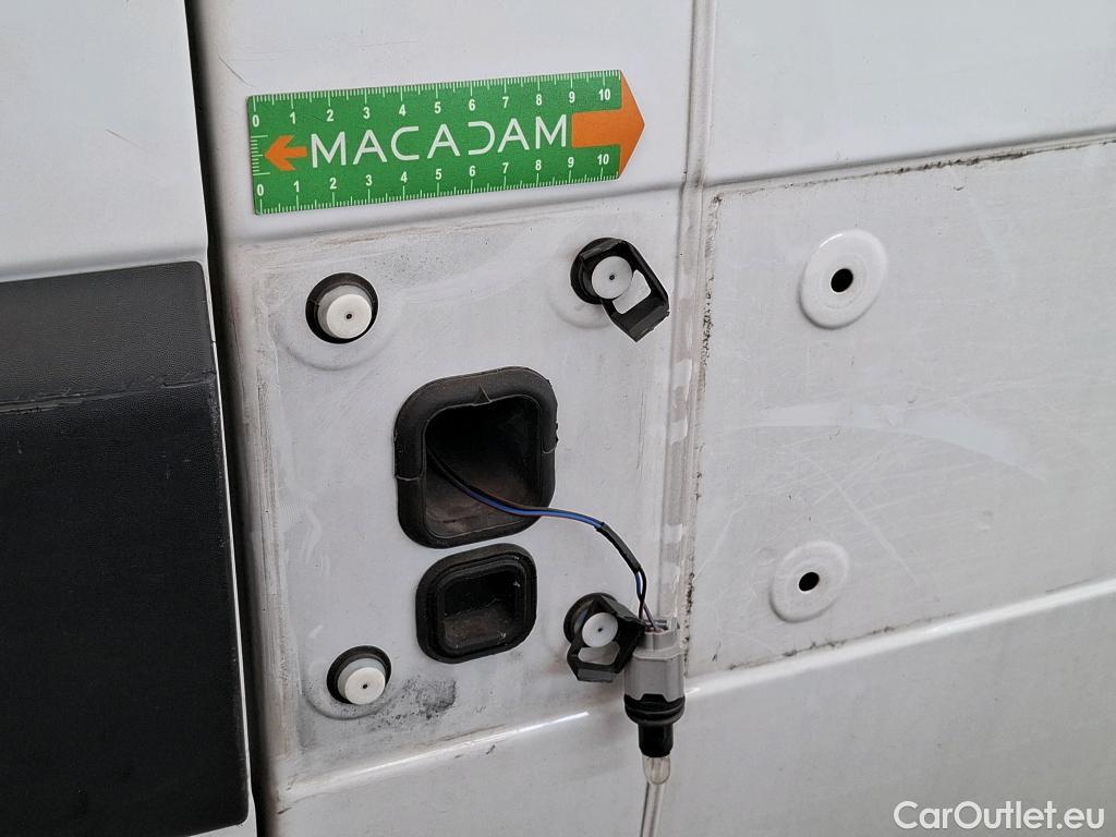  Renault  Master RENAULT  VU 4p Fourgon FG GCf Trac F3500 L3H2 dCi 130 Euro6 #94