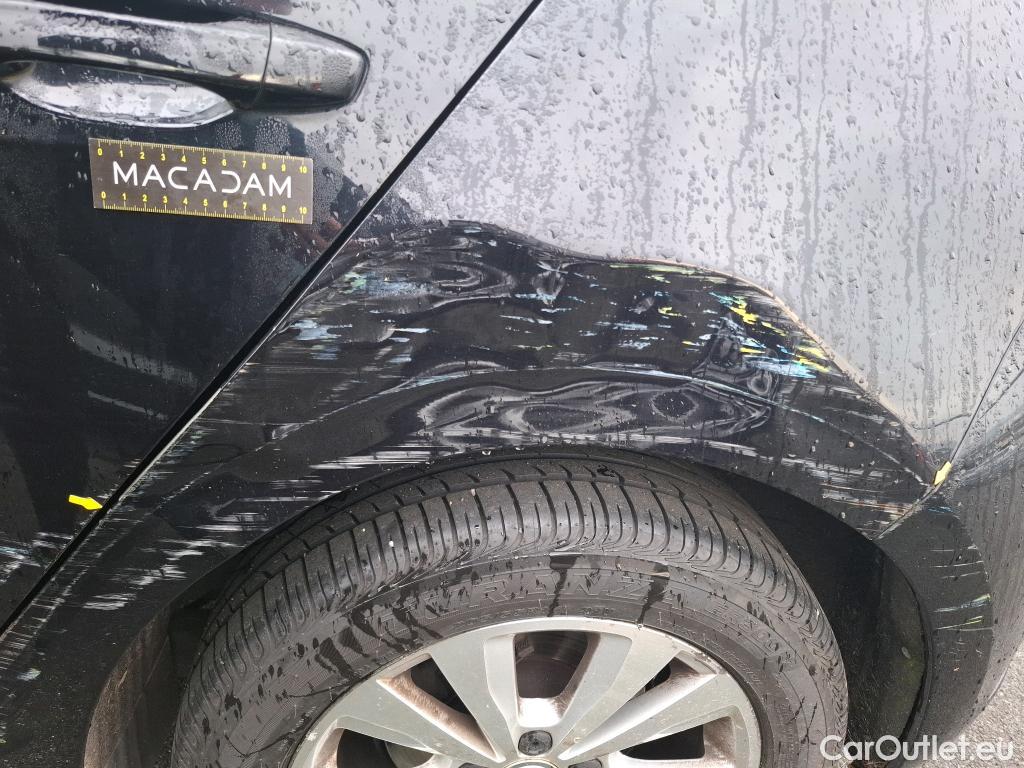  Volkswagen  Golf  VII Berline Confortline Business BMT 1.6 TDI 115CV BVM5 E6dT #3