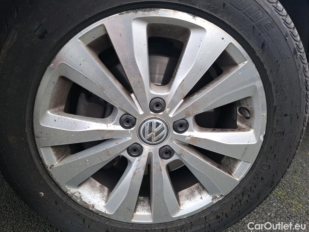  Volkswagen  Golf  VII Berline Confortline Business BMT 1.6 TDI 115CV BVM5 E6dT #53