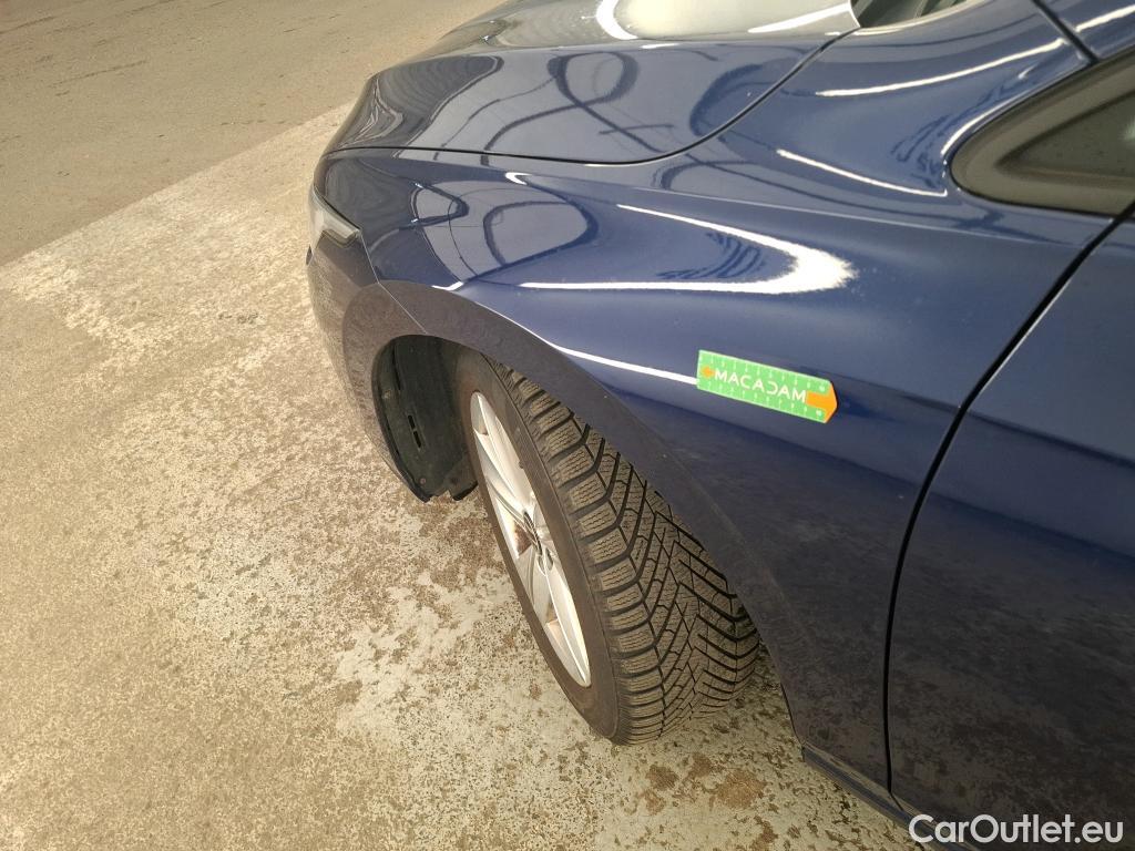  Volkswagen  Golf  VOLKSWAGEN / 2020 / 5P / Berline 2.0 TDI SCR 115 DSG7 Life Busi #21