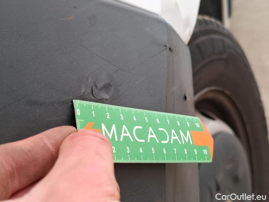  Renault  Master RENAULT  VU 4p Fourgon FG GCf Trac F3500 L3H2 dCi 130 Euro6 #44