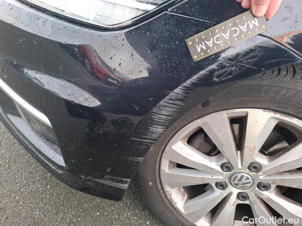  Volkswagen  Golf  VII Berline Confortline Business BMT 1.6 TDI 115CV BVM5 E6dT #51