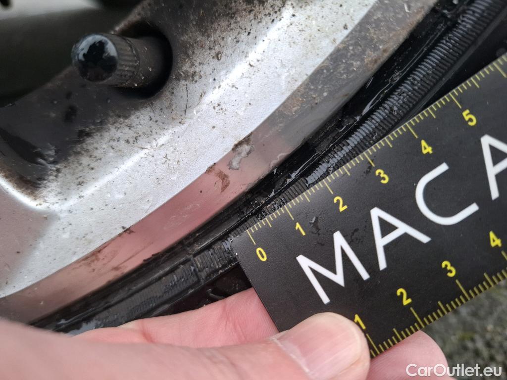  Volkswagen  Golf  VII Berline Confortline Business BMT 1.6 TDI 115CV BVM5 E6dT #65