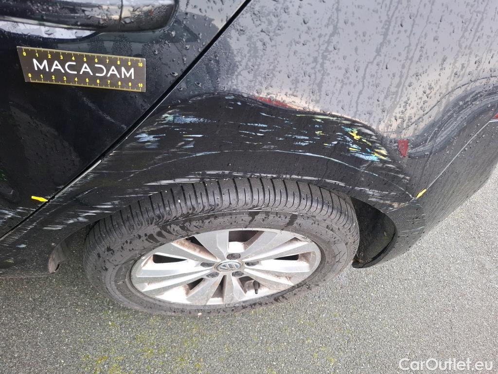  Volkswagen  Golf  VII Berline Confortline Business BMT 1.6 TDI 115CV BVM5 E6dT #2