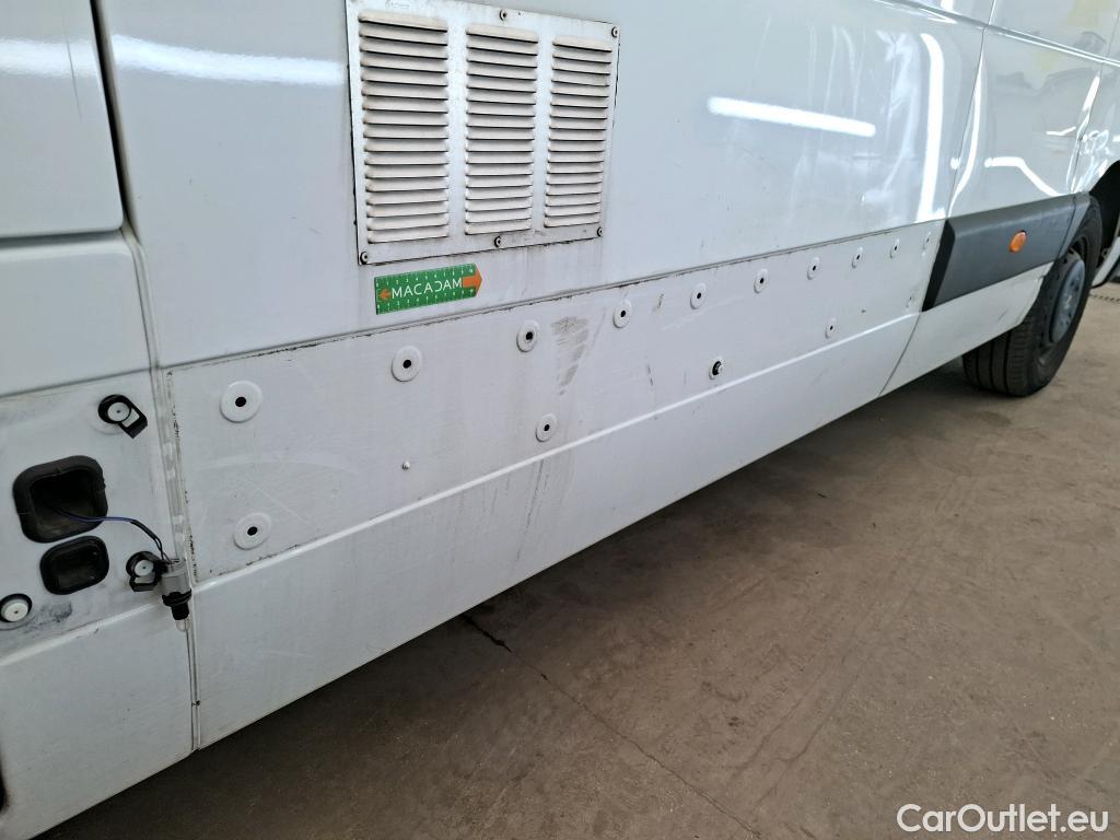  Renault  Master RENAULT  VU 4p Fourgon FG GCf Trac F3500 L3H2 dCi 130 Euro6 #78