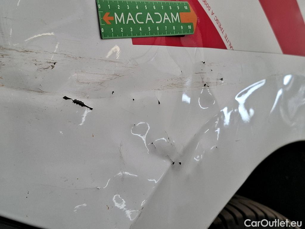  Renault  Master RENAULT  VU 4p Fourgon FG GCf Trac F3500 L3H2 dCi 130 Euro6 #35