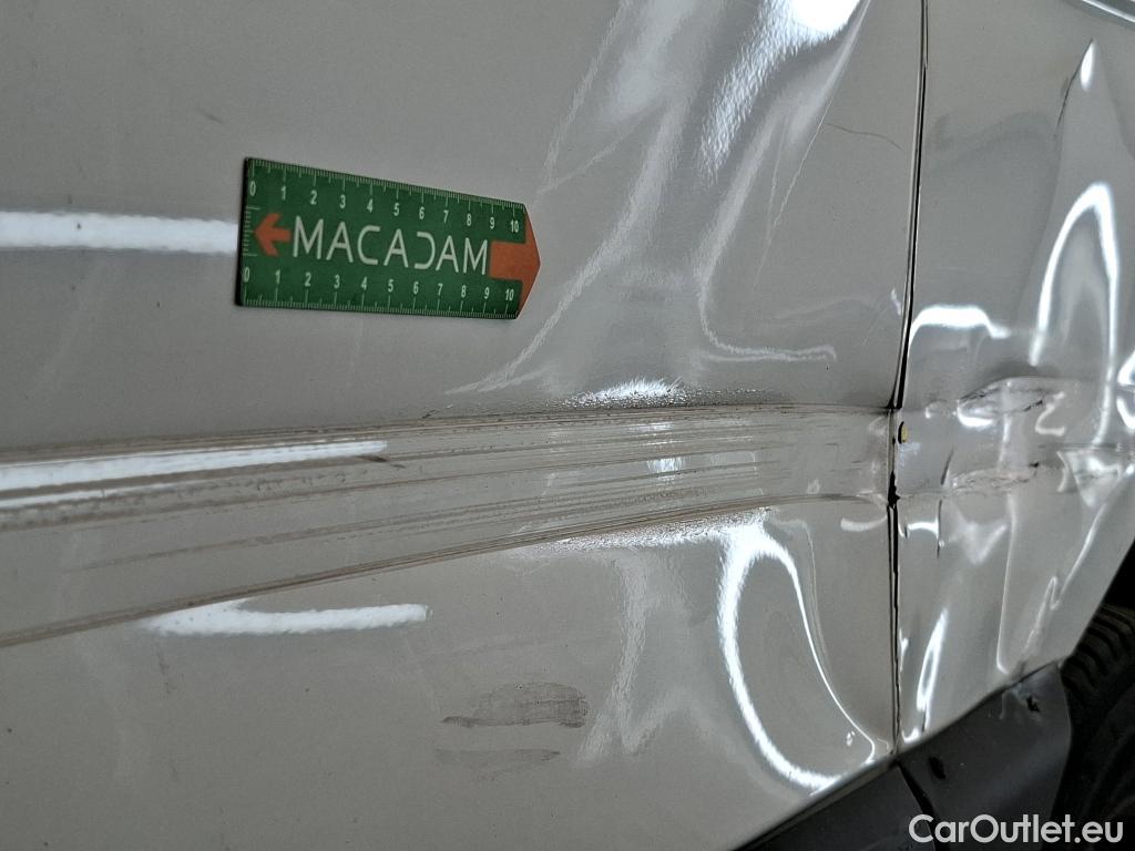  Renault  Master RENAULT  VU 4p Fourgon FG GCf Trac F3500 L3H2 dCi 130 Euro6 #9