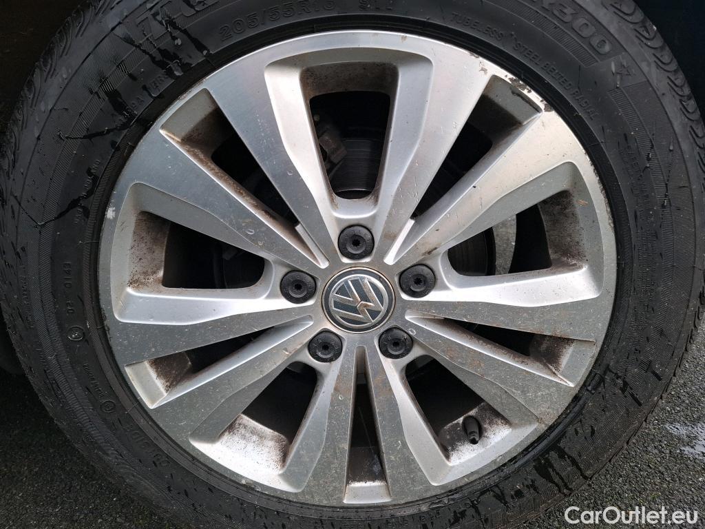  Volkswagen  Golf  VII Berline Confortline Business BMT 1.6 TDI 115CV BVM5 E6dT #60