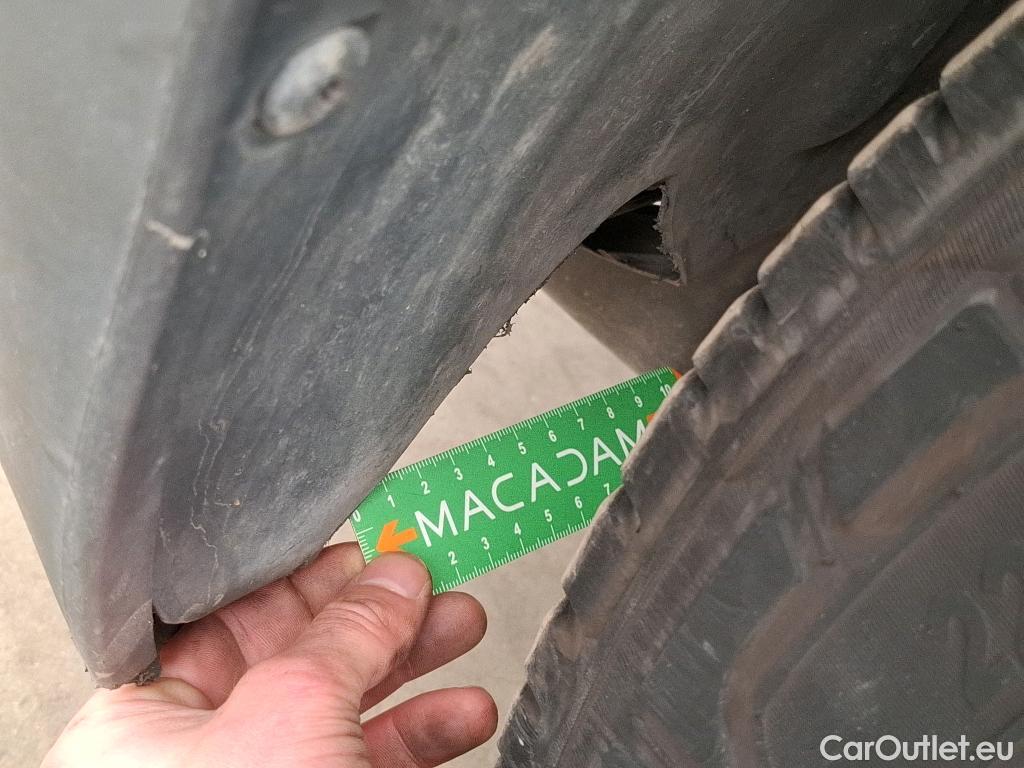  Renault  Master RENAULT  VU 4p Fourgon FG GCf Trac F3500 L3H2 dCi 130 Euro6 #75