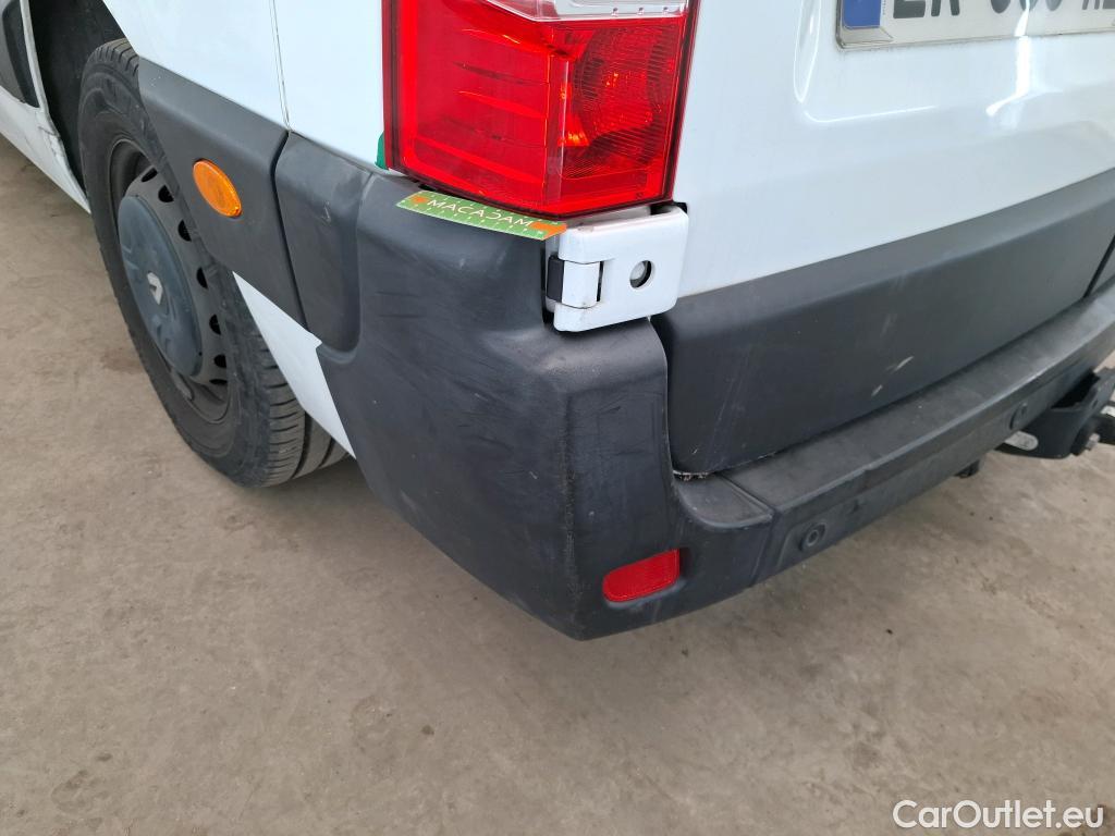  Renault  Master RENAULT  VU 4p Fourgon FG GCf Trac F3500 L3H2 dCi 130 Euro6 #102