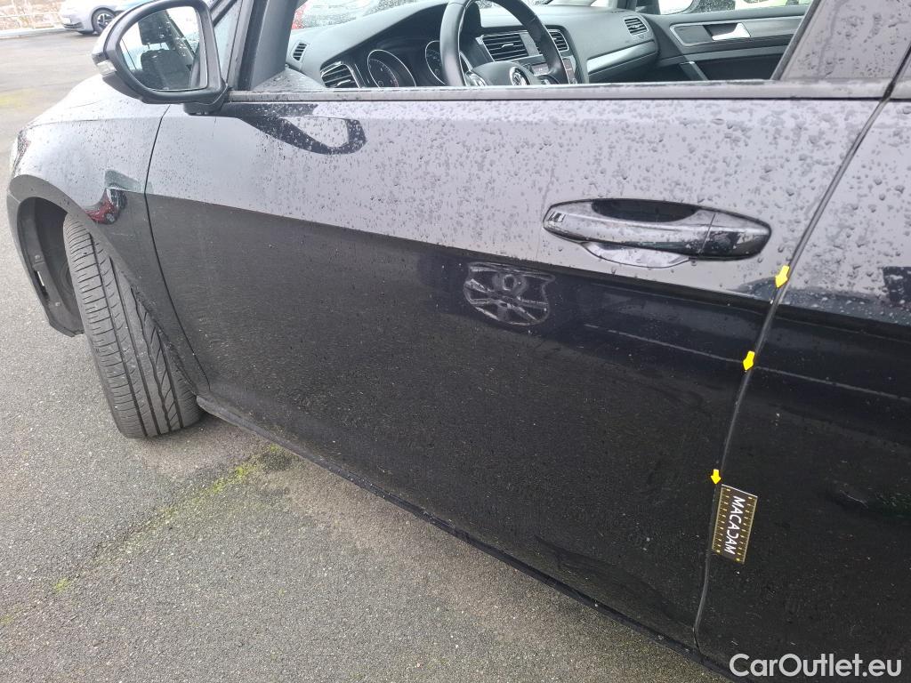  Volkswagen  Golf  VII Berline Confortline Business BMT 1.6 TDI 115CV BVM5 E6dT #76