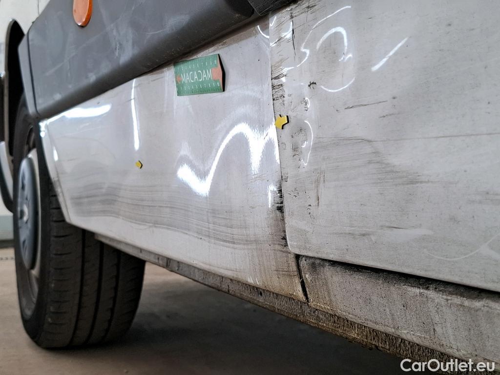  Renault  Master RENAULT  VU 4p Fourgon FG GCf Trac F3500 L3H2 dCi 130 Euro6 #30