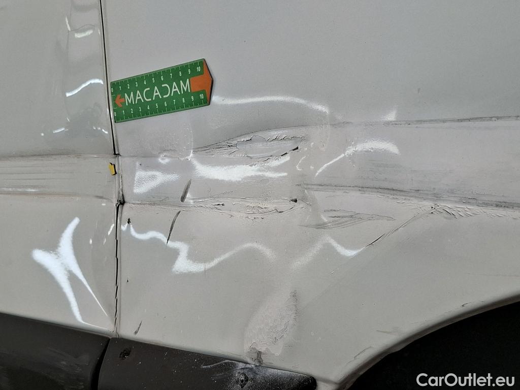  Renault  Master RENAULT  VU 4p Fourgon FG GCf Trac F3500 L3H2 dCi 130 Euro6 #2