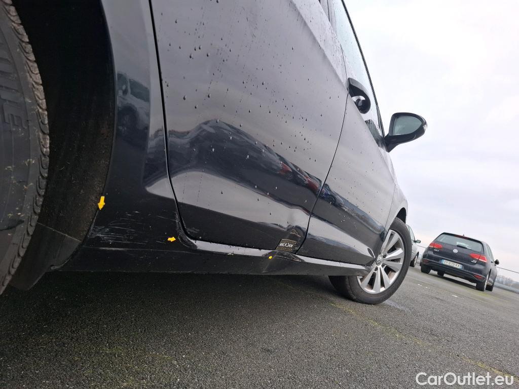  Volkswagen  Golf  VII Berline Confortline Business BMT 1.6 TDI 115CV BVM5 E6dT #12