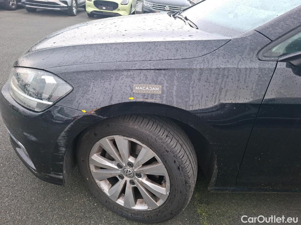  Volkswagen  Golf  VII Berline Confortline Business BMT 1.6 TDI 115CV BVM5 E6dT #22