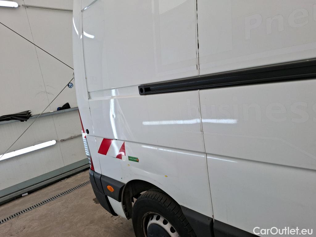  Renault  Master RENAULT  VU 4p Fourgon FG GCf Trac F3500 L3H2 dCi 130 Euro6 #23