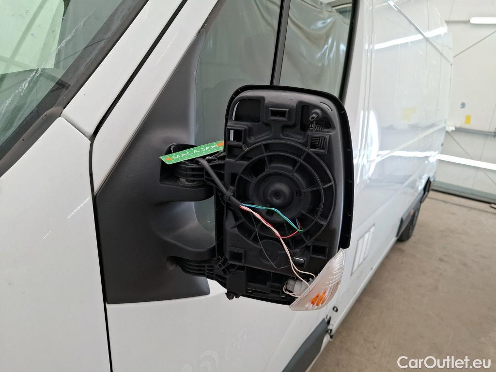  Renault  Master RENAULT  VU 4p Fourgon FG GCf Trac F3500 L3H2 dCi 130 Euro6 #61