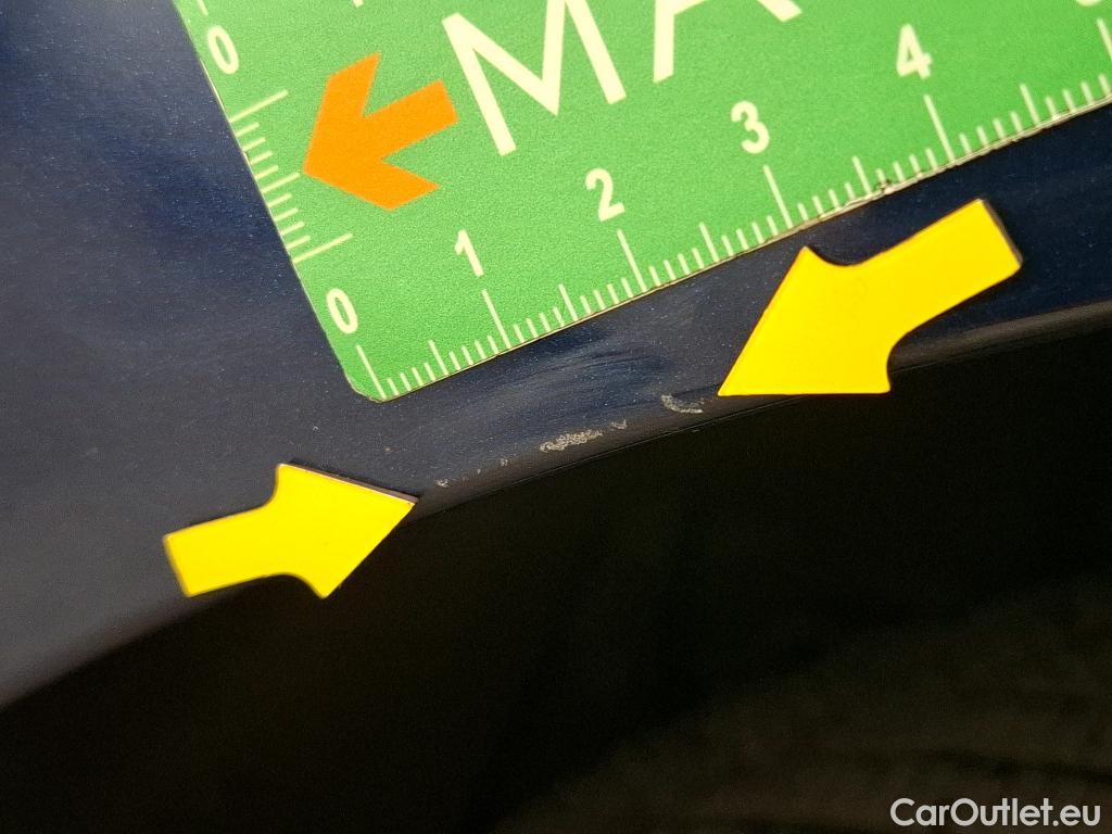  Volkswagen  Golf  VOLKSWAGEN / 2020 / 5P / Berline 2.0 TDI SCR 115 DSG7 Life Busi #5