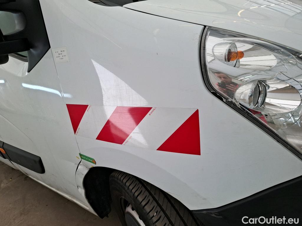  Renault  Master RENAULT  VU 4p Fourgon FG GCf Trac F3500 L3H2 dCi 130 Euro6 #91