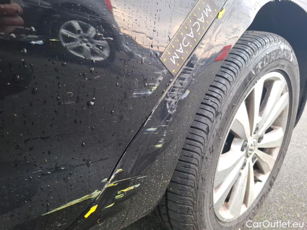  Volkswagen  Golf  VII Berline Confortline Business BMT 1.6 TDI 115CV BVM5 E6dT #5