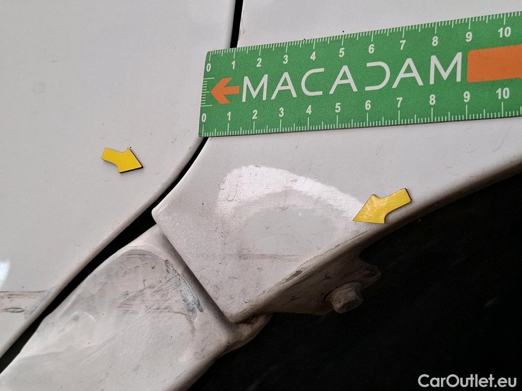  Renault  Master RENAULT  VU 4p Fourgon FG GCf Trac F3500 L3H2 dCi 130 Euro6 #92