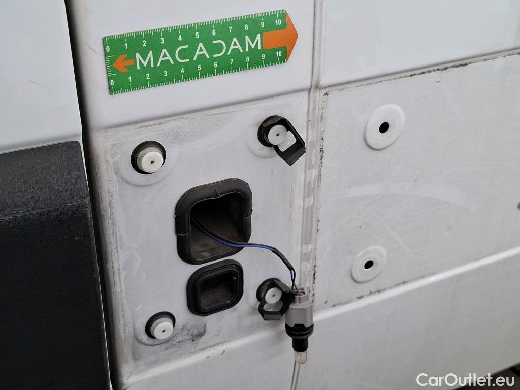  Renault  Master RENAULT  VU 4p Fourgon FG GCf Trac F3500 L3H2 dCi 130 Euro6 #83