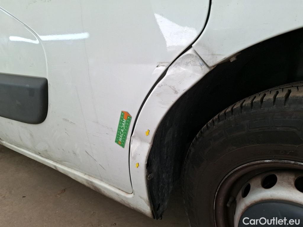  Renault  Master RENAULT  VU 4p Fourgon FG GCf Trac F3500 L3H2 dCi 130 Euro6 #55